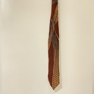 Item: BALENCIAGA TIE